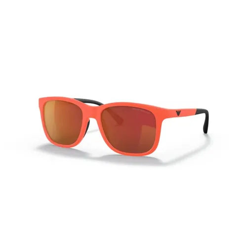 Accessories > Sunglasses - - Emporio Armani - Modalova