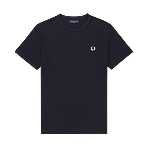 Tops > T-Shirts - - Fred Perry - Modalova