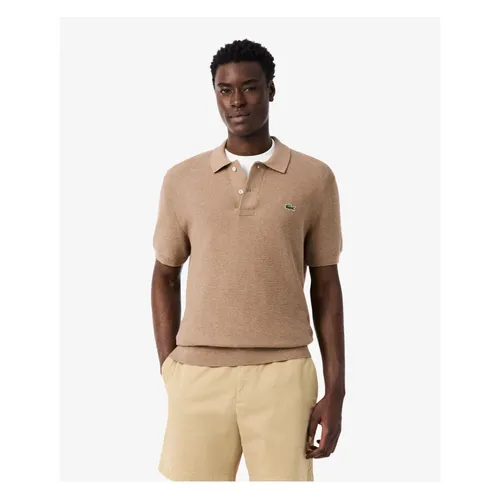 Knitwear > Round-neck Knitwear - - Lacoste - Modalova