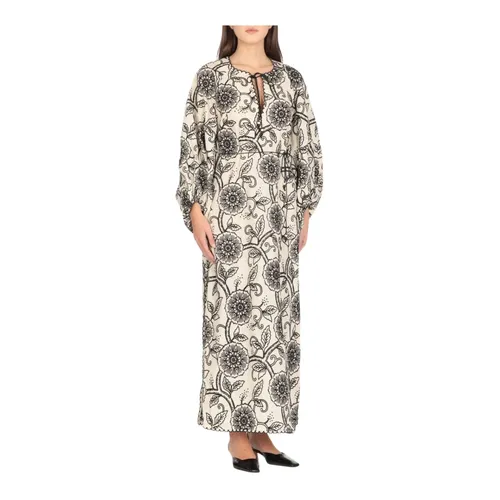 Dresses > Day Dresses > Maxi Dresses - - Zimmermann - Modalova