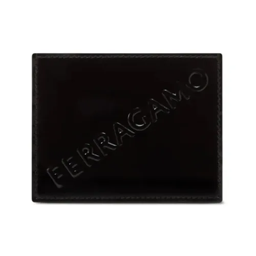 Accessories > Wallets & Cardholders - - Ferragamo - Modalova