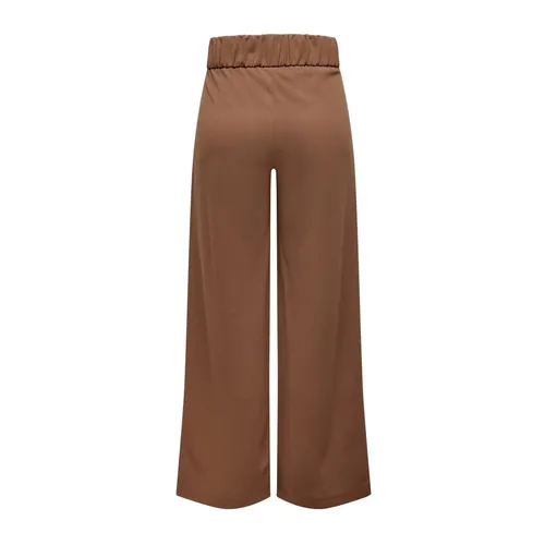 Trousers > Wide Trousers - - Jacqueline de Yong - Modalova