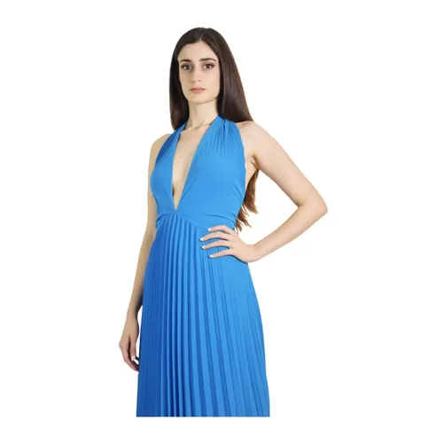 Dresses > Day Dresses > Maxi Dresses - - Kaos - Modalova