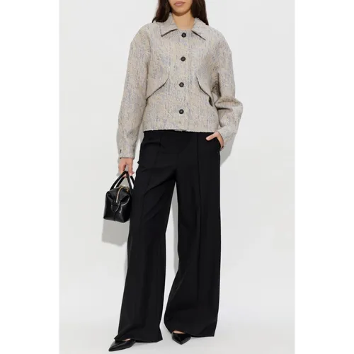 Jackets > Light Jackets - - IRO - Modalova