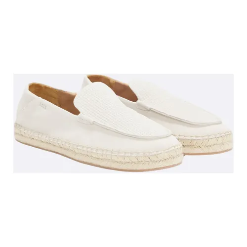 Shoes > Flats > Espadrilles - - Boss - Modalova