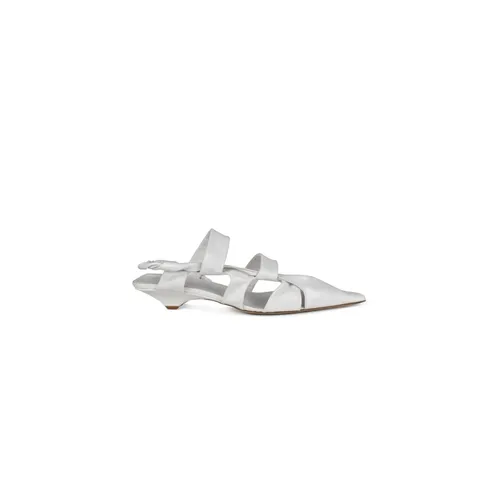Shoes > Heels > Pumps - - Bottega Veneta - Modalova