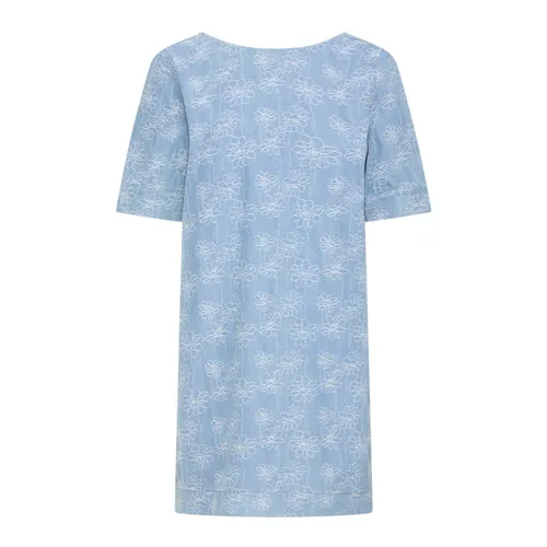 Dresses > Day Dresses > Short Dresses - - Ichi - Modalova