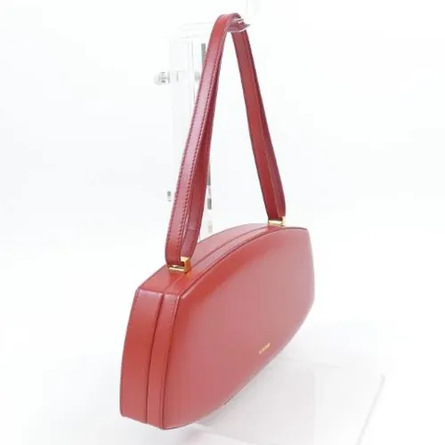 Pre-owned > Pre-owned Bags > Pre-owned Shoulder Bags - - Jil Sander Pre-owned - Modalova