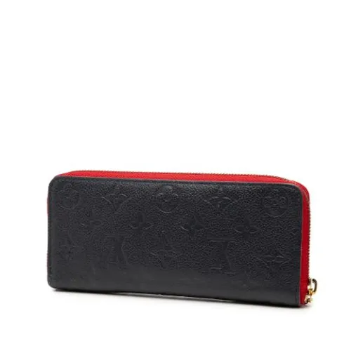 Pre-owned > Pre-owned Accessories > Pre-owned Wallets - - Louis Vuitton Vintage - Modalova