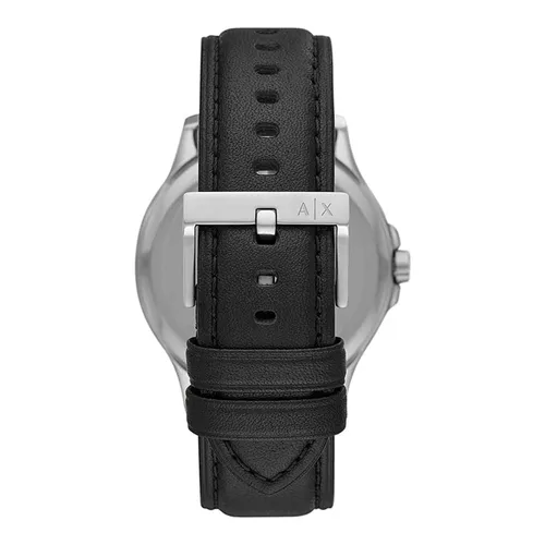 Accessories > Watches - - Armani Exchange - Modalova