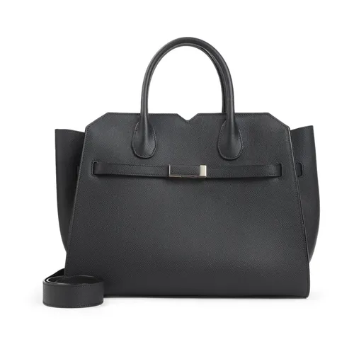 Bags > Handbags - - Valextra - Modalova