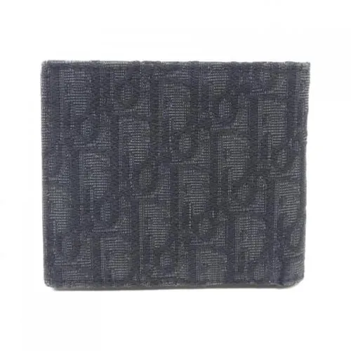 Pre-owned > Pre-owned Accessories > Pre-owned Wallets - - Dior Vintage - Modalova