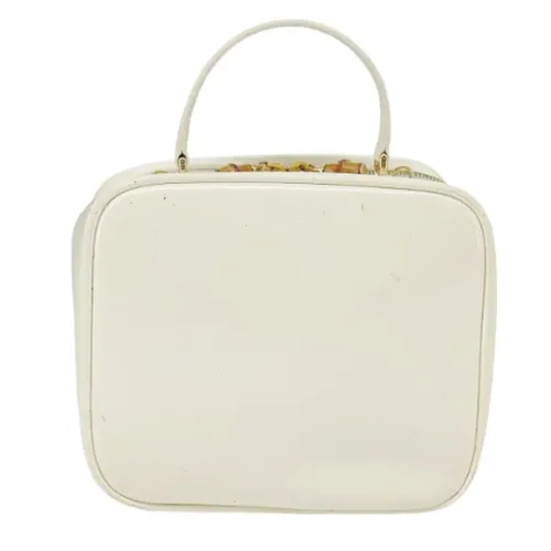 Pre-owned > Pre-owned Bags > Pre-owned Handbags - - Gucci Vintage - Modalova