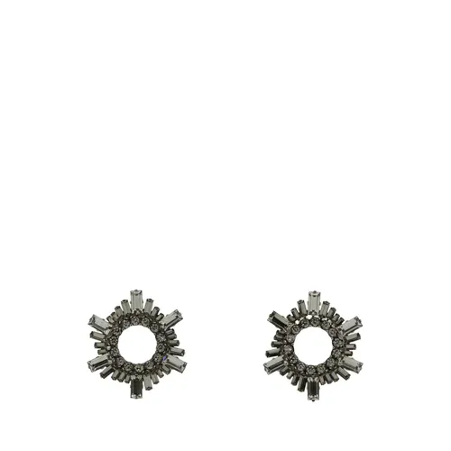 Accessories > Jewellery > Earrings - - Amina Muaddi - Modalova