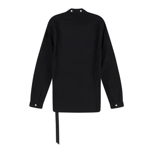 Shirts > Casual Shirts - - Rick Owens - Modalova