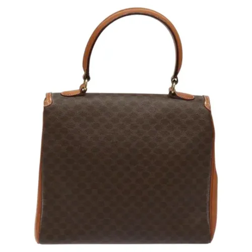 Pre-owned > Pre-owned Bags > Pre-owned Handbags - - Celine Vintage - Modalova