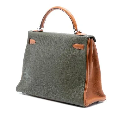 Pre-owned > Pre-owned Bags > Pre-owned Handbags - - Hermès Vintage - Modalova