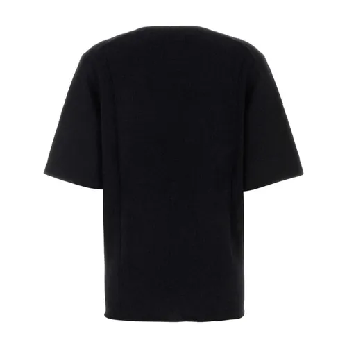 Knitwear > Round-neck Knitwear - - Loulou Studio - Modalova