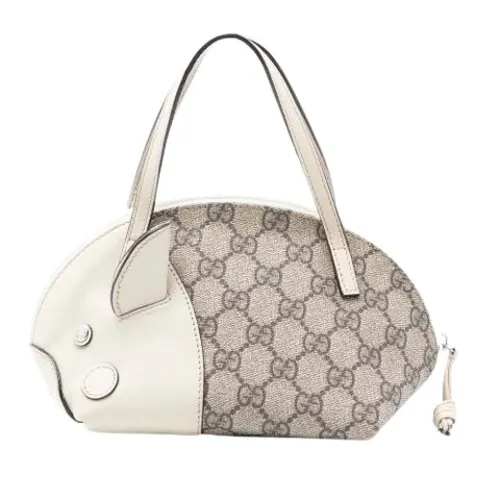 Pre-owned > Pre-owned Bags > Pre-owned Mini Bags - - Gucci Vintage - Modalova