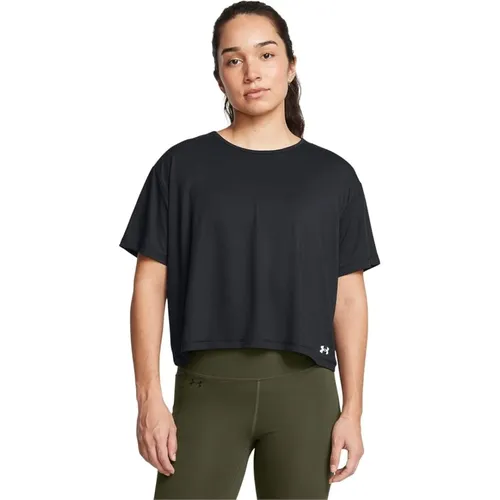 Tops > T-Shirts - - Under Armour - Modalova