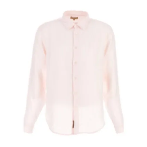 Shirts > Casual Shirts - - Woolrich - Modalova