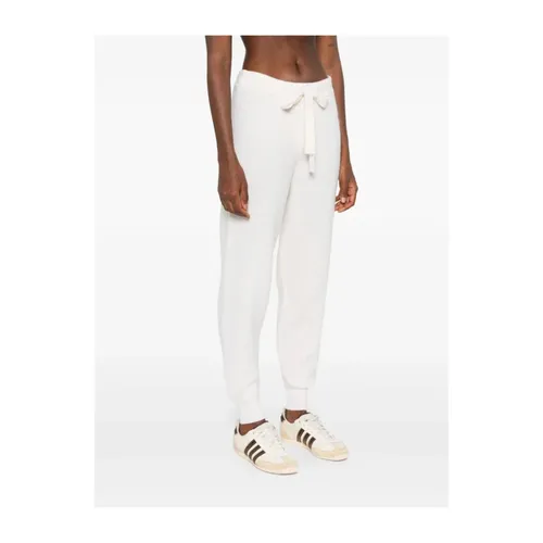 Trousers > Sweatpants - - Golden Goose - Modalova