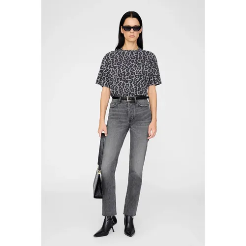 Tops > T-Shirts - - Anine Bing - Modalova