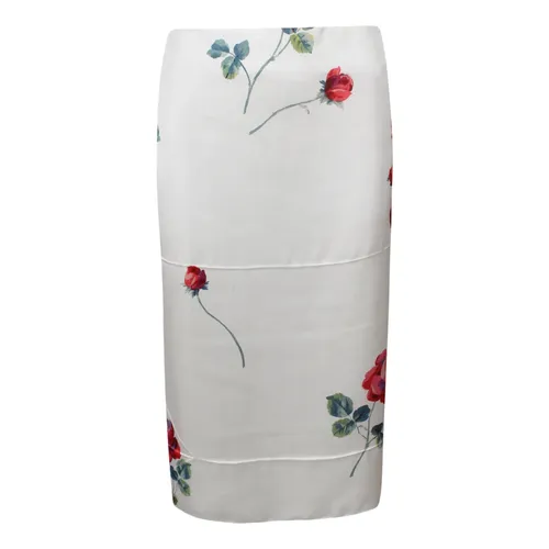 Skirts > Pencil Skirts - - N21 - Modalova
