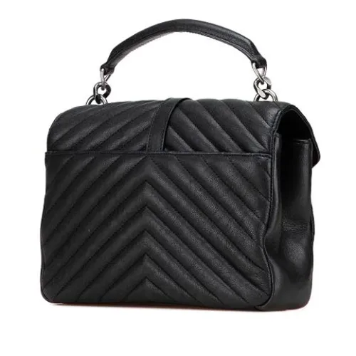 Pre-owned > Pre-owned Bags > Pre-owned Handbags - - Yves Saint Laurent Vintage - Modalova