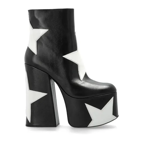 Shoes > Boots > Heeled Boots - - Marc Jacobs - Modalova