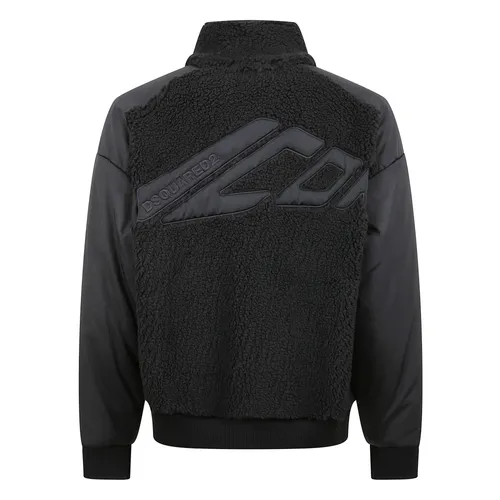 Jackets > Winter Jackets - - Dsquared2 - Modalova