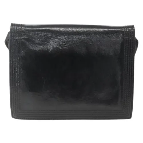 Pre-owned > Pre-owned Bags > Pre-owned Clutches - - Saint Laurent Vintage - Modalova