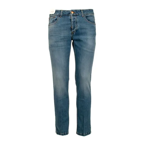 Jeans > Slim-fit Jeans - - Entre amis - Modalova