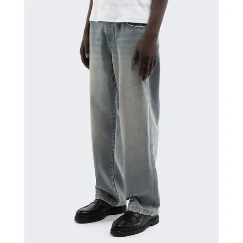 Jeans > Straight Jeans - - Reternity - Modalova