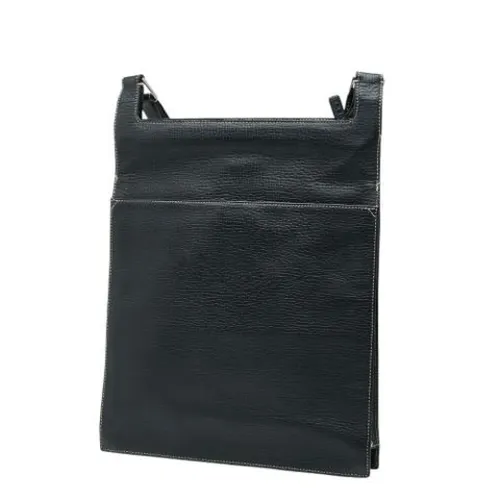 Pre-owned > Pre-owned Bags > Pre-owned Cross Body Bags - - Loewe Pre-owned - Modalova