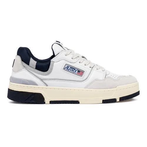 Autry - Shoes > Sneakers - White - Autry - Modalova