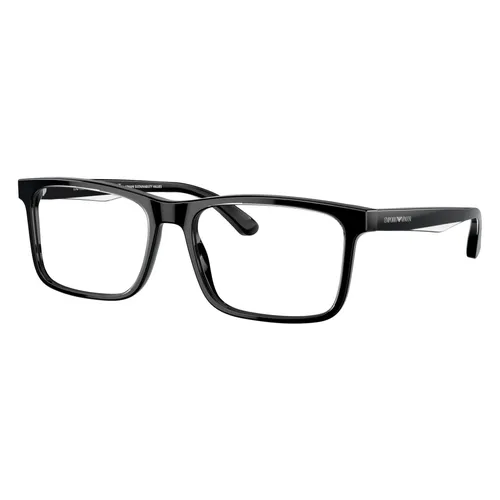 Accessories > Glasses - - Emporio Armani - Modalova