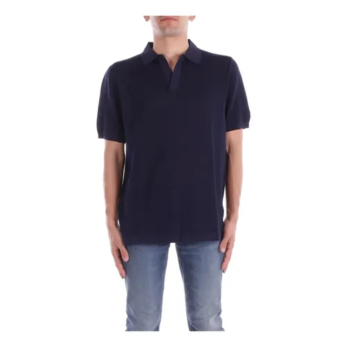 Tops > Polo Shirts - - Saint Barth - Modalova
