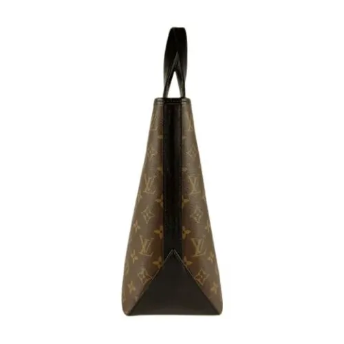 Pre-owned > Pre-owned Bags > Pre-owned Tote Bags - - Louis Vuitton Vintage - Modalova