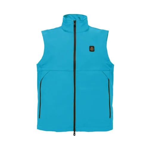 Jackets > Vests - - RefrigiWear - Modalova