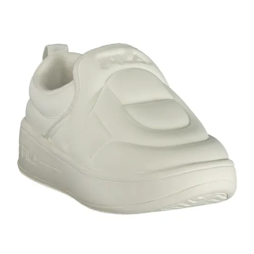 Fila - Shoes > Sneakers - White - Fila - Modalova