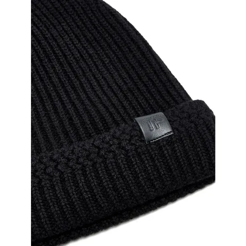 Accessories > Hats > Beanies - - Tom Ford - Modalova