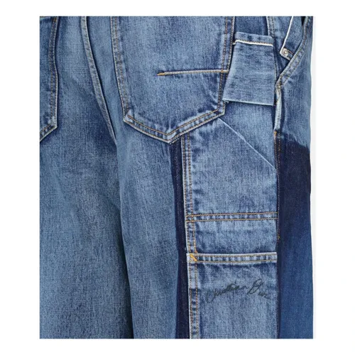 Jeans > Straight Jeans - - Dior - Modalova