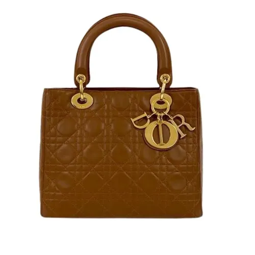 Pre-owned > Pre-owned Bags > Pre-owned Handbags - - Dior Vintage - Modalova