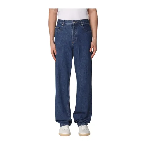 Jeans > Straight Jeans - - A.p.c. - Modalova