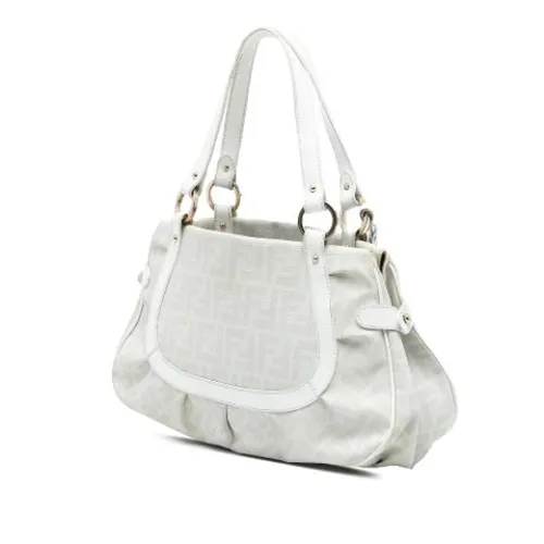 Pre-owned > Pre-owned Bags > Pre-owned Handbags - - Fendi Vintage - Modalova