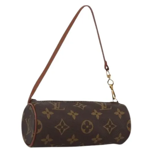 Pre-owned > Pre-owned Bags > Pre-owned Mini Bags - - Louis Vuitton Vintage - Modalova