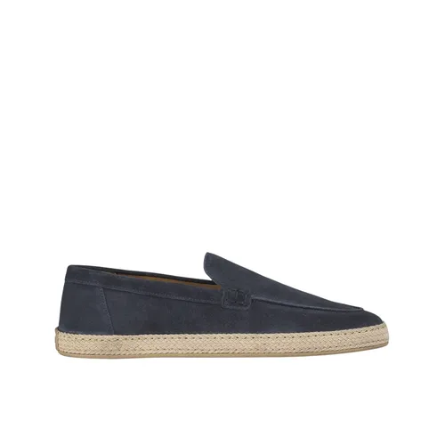 Shoes > Flats > Espadrilles - - Doucal's - Modalova