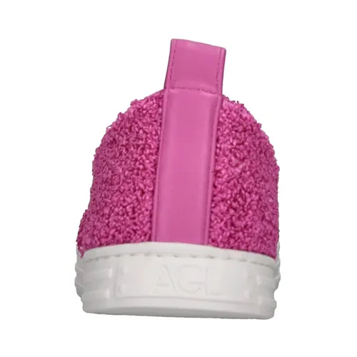 Shoes > Flats > Loafers - - AGL - Modalova
