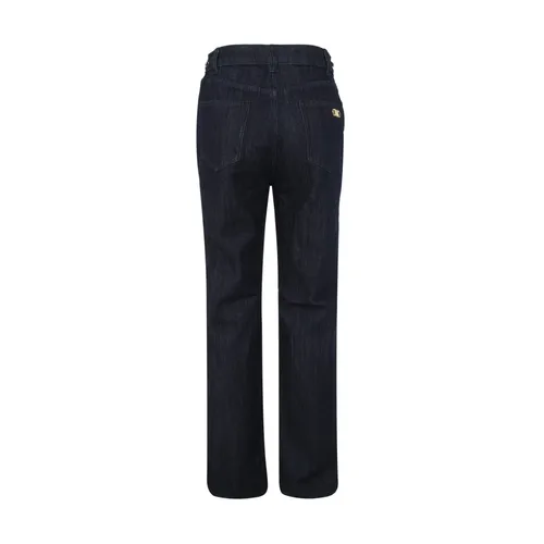 Jeans > Straight Jeans - - Michael Kors - Modalova